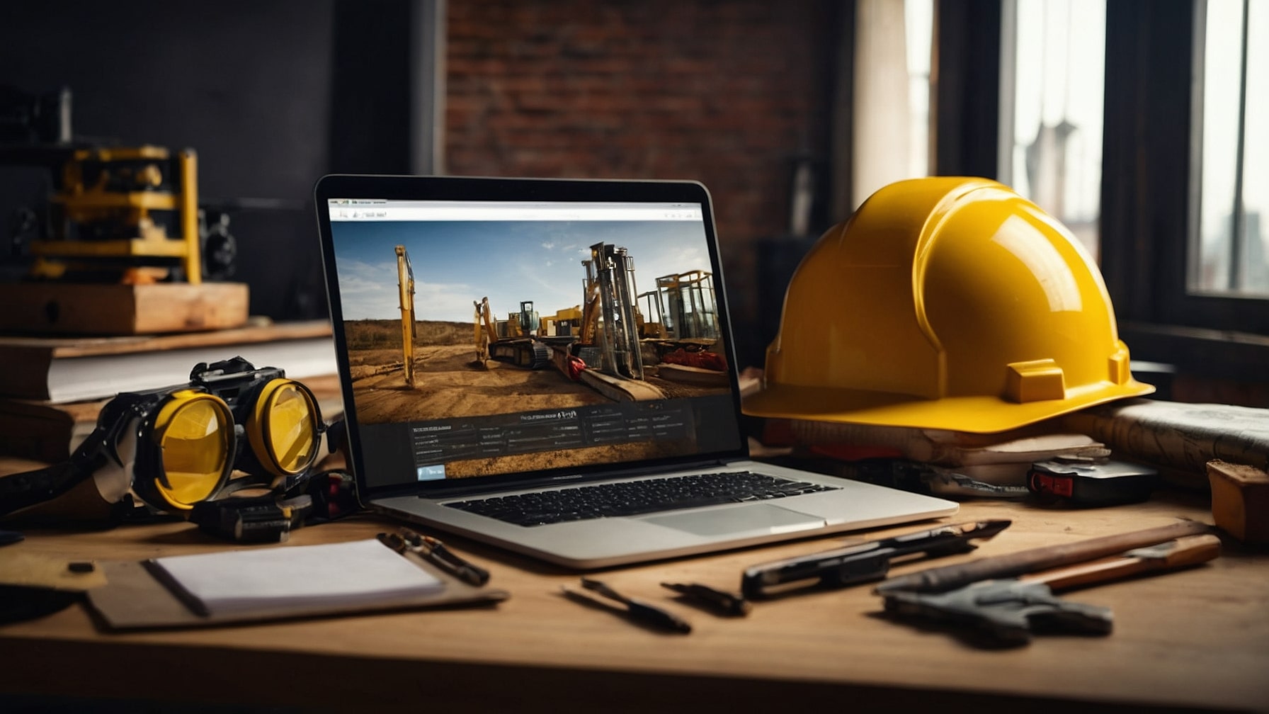 Les étapes de  construction d’une web app